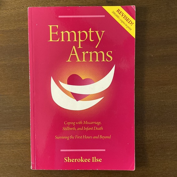 Stillbirth Grieving Book Bundle - Picture 2 of 9